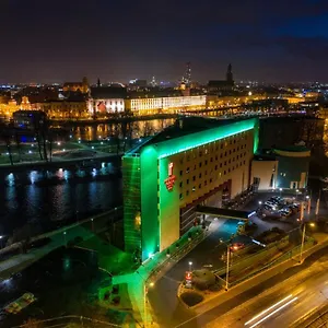 Hp Park Plaza Vratislav