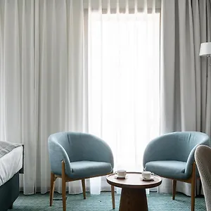 Rentplanet - Centrum Hotel apartamentowy