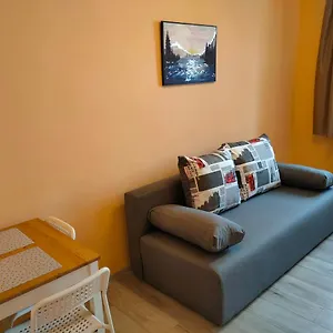 Daola Апартаменты Гданьск