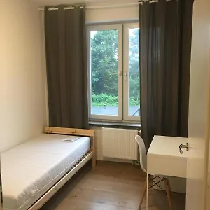 Hallera Pensjonat