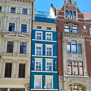 Academus Pub & Nocleg ze śniadaniem