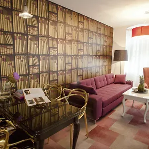 Gold Hotel apartamentowy