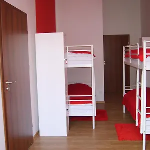 Big Hostel